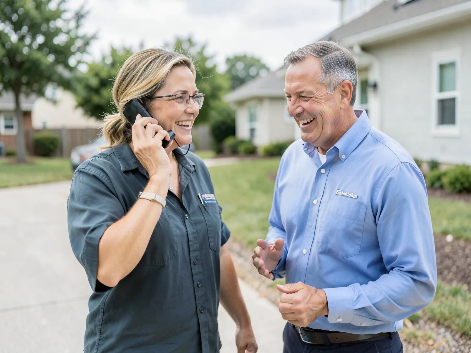 Frequently Asked Questions About Storm Damage Restoration in Cozad, NE